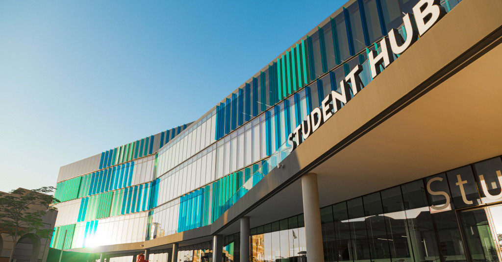 Ajman University Advances Five Places to Rank #12 in QS Arab Region Rankings 2026