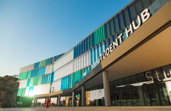 Ajman University Advances Five Places to Rank #12 in QS Arab Region Rankings 2026