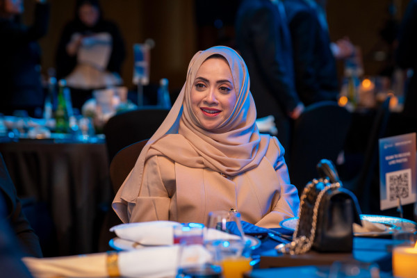Ajman University Hosts its First Partner Appreciation Dinner Under the Theme “Together, We Can Empower Tomorrow”