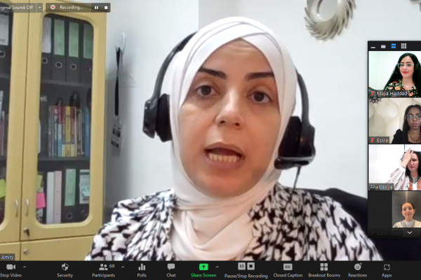 Women In Science Drive Sustainable Development