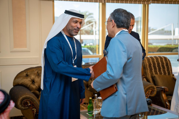 The Second Annual India–Arab University Presidents Summit Opens at Ajman University to Shape the Future of Cross-Regional Higher Education