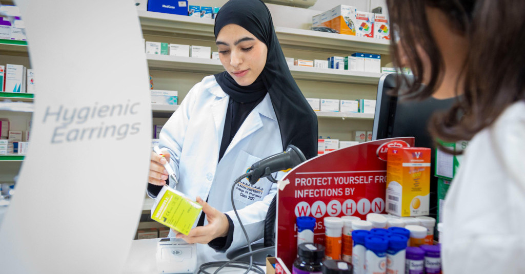 Importance of Practical Training in Pharmacy Education