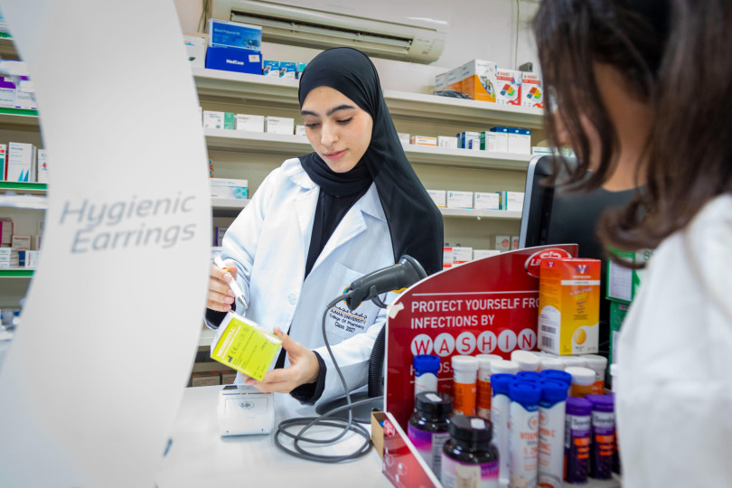 Importance of Practical Training in Pharmacy Education
