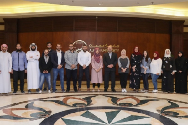 Strategic Planning Diploma for AU Alumni