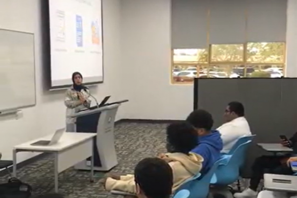 SSC Orientations in the College of Architecture, Art & Design, Humanities and Sciences, and Engineering and IT