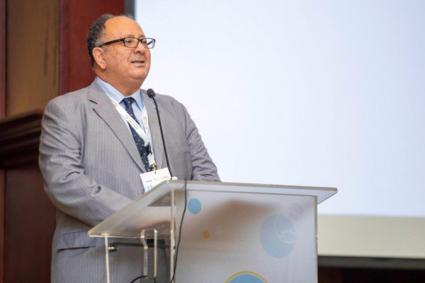 انطلاق مؤتمر معالجة الإشارات الرقمية وتكنولوجيا المعلومات في جامعة عجمان