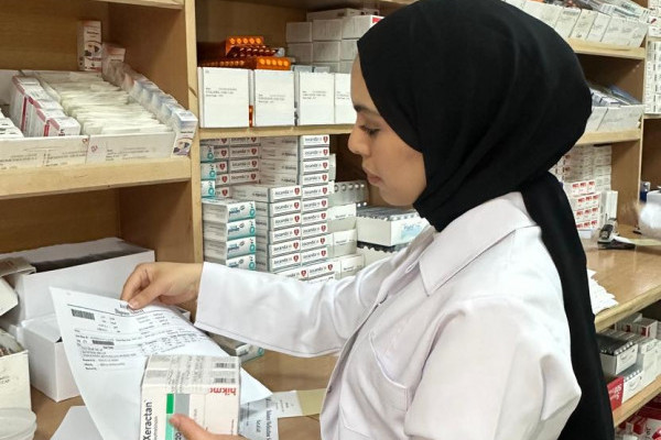 Empowering Future Pharmacists Through Global Experiential Learning