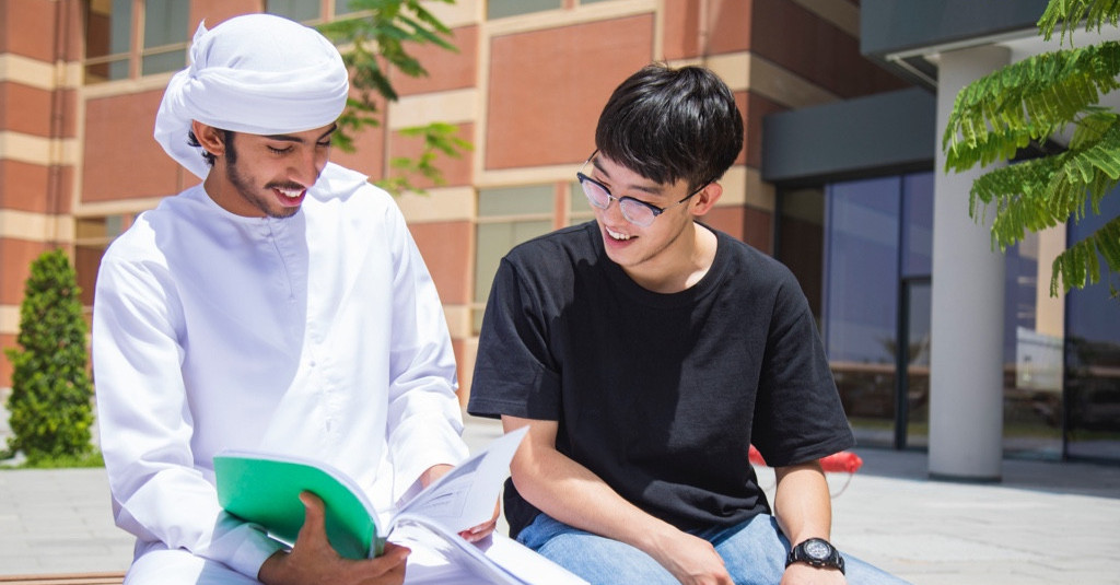 Ajman University Collaborates with Oracle Academy to bridge the gap between industry and academia