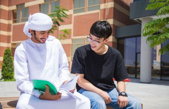 Ajman University Collaborates with Oracle Academy to bridge the gap between industry and academia