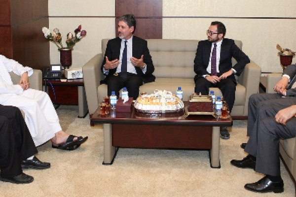 AUST Joins SAP University Alliances Program