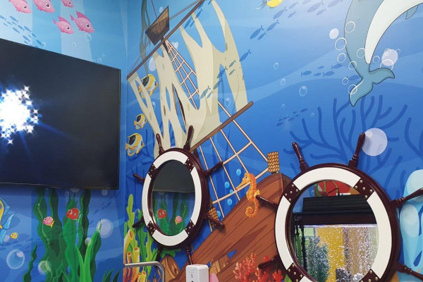 Ajman University's Oral Health Awareness Program: Nurturing Healthy Smiles for a Healthier World