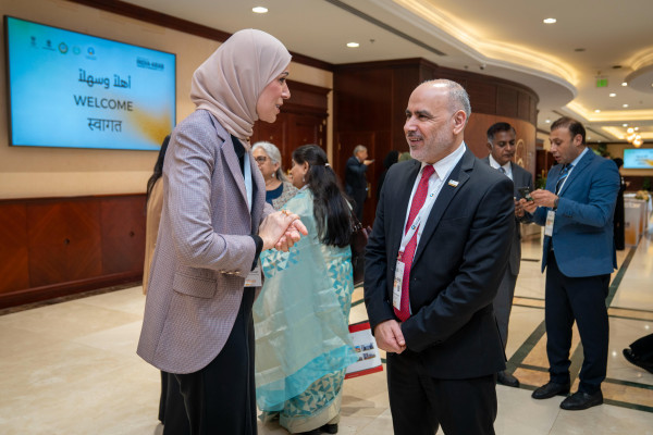 The Second Annual India–Arab University Presidents Summit Opens at Ajman University to Shape the Future of Cross-Regional Higher Education