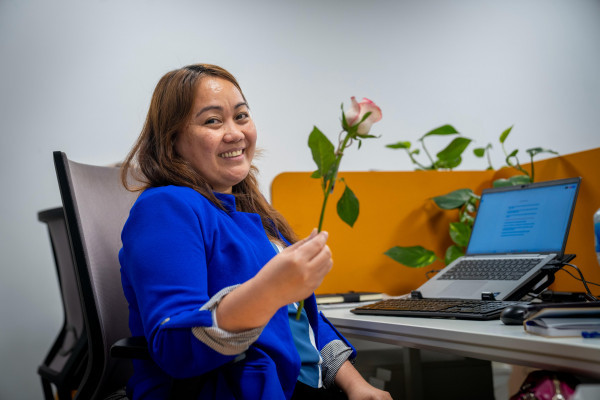 Ajman University’s Center for Inclusive Learning Celebrates Mother’s Day in Collaboration with the Counseling Unit and the Women Empowerment Council (AUWEC)
