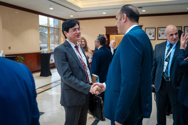 The Second Annual India–Arab University Presidents Summit Opens at Ajman University to Shape the Future of Cross-Regional Higher Education