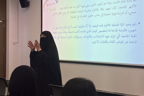 Finding Balance in Your Life _1