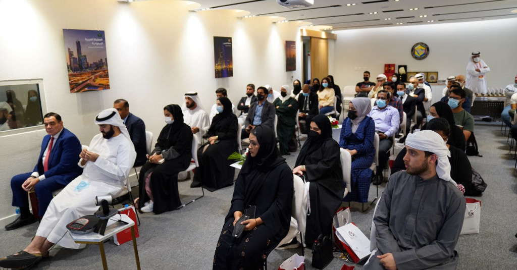 Ajman University and GAC Collaborate for Food Safety Management Training at Expo 2020