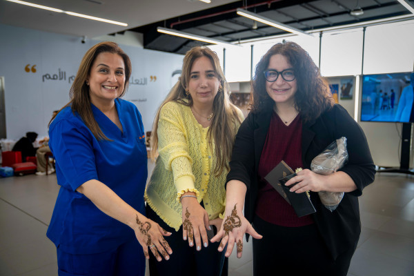 Ajman University Women Empowerment Council Celebrates Emirati Women’s Day, Showcasing Inspiring Stories of Leadership and Success