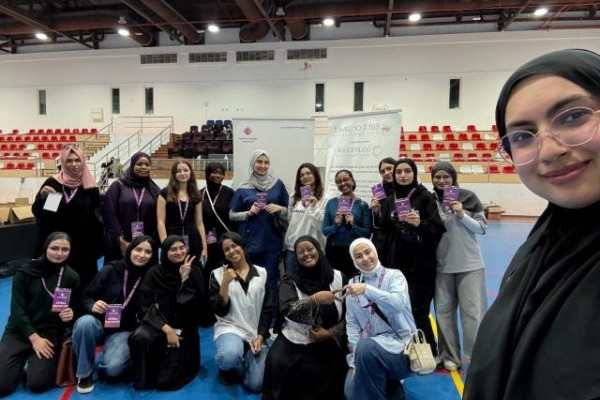 Together We Serve: Empowering Students Through Community Meal Packing