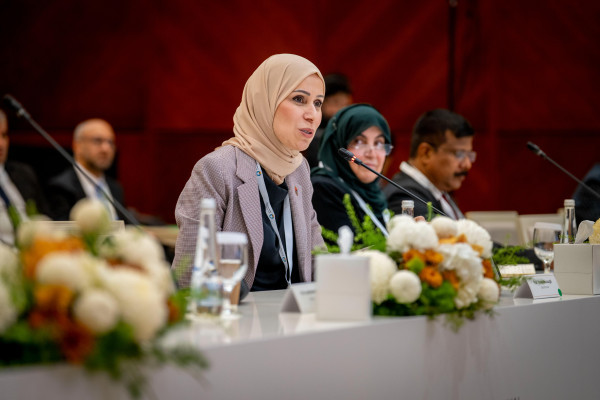 The Second Annual India–Arab University Presidents Summit Opens at Ajman University to Shape the Future of Cross-Regional Higher Education