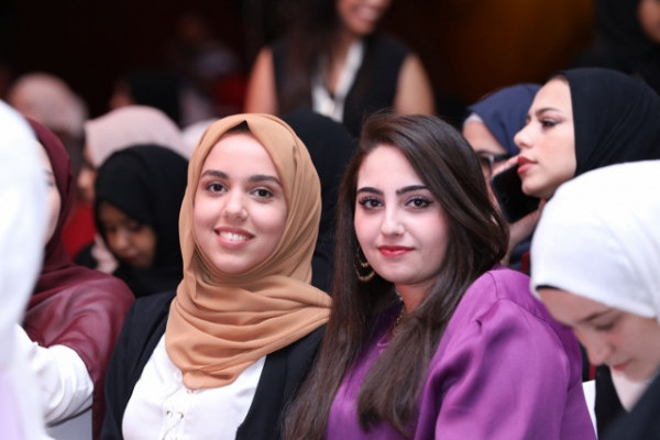 Ajman University Excellence Awards 2017