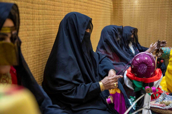 ماجد النعيمي يشهد احتفالات جامعة عجمان باليوم الوطني الـ 48