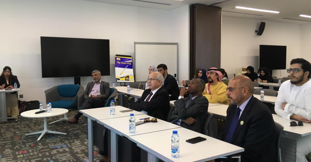 حقيبة حوار حقيبة براون