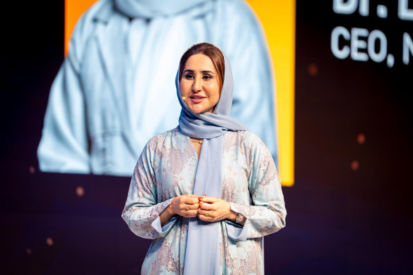 تحت رعاية سمو الشيخ عمار بن حميد النعيمي مؤتمر خريجي جامعة عجمان الأول يفتح آفاق الشراكة ويُرسّخ دور الخريجين في خدمة المجتمع