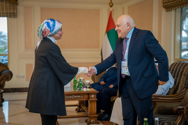 The Second Annual India–Arab University Presidents Summit Opens at Ajman University to Shape the Future of Cross-Regional Higher Education