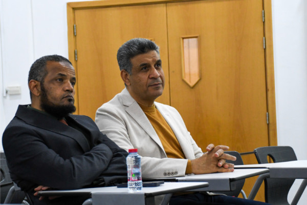 College of Mass Communication Organizes Seminar on Enhancing Scientific Citations in Media Studies