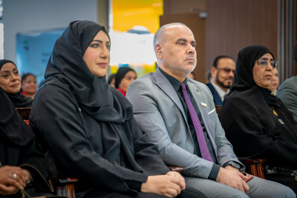 Ajman University Women Empowerment Council Celebrates Emirati Women’s Day, Showcasing Inspiring Stories of Leadership and Success