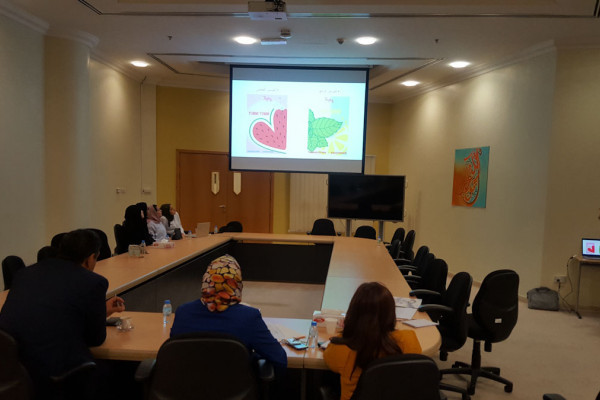 Internship Provides Mass Communication Students with Professional Experience from leading organizations