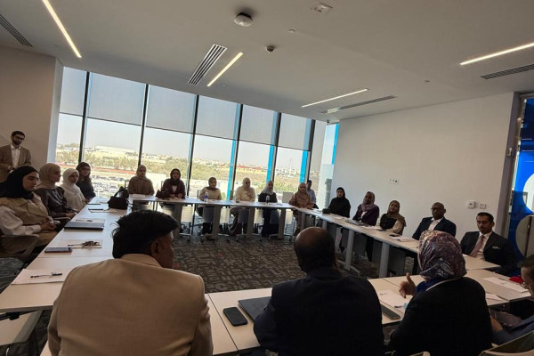 Career-Ready Pharmacists: College Launches Bridge to Licensure Program with Industry Partners