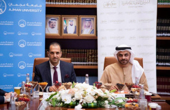 AU Offers 20% Discount to Ajman Government Staff