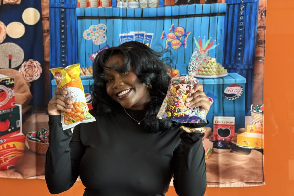 The Female Hostel Organizes a Hag Al Laila Celebration _1