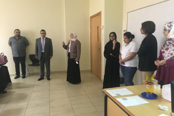 Establishment of IT Club