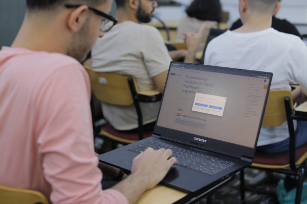 Ajman University Launches Google Developer Student Club