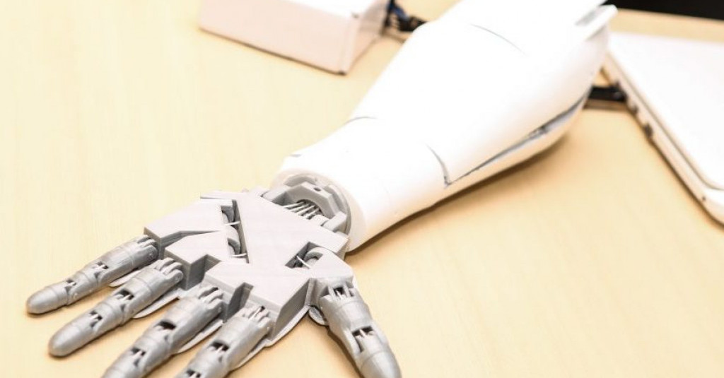 Ajman University bio-engineering students develop 