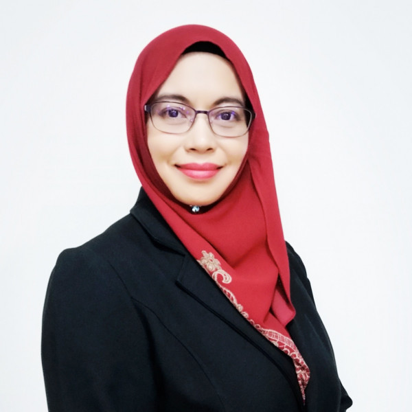 Dr. Rafidah Aga Mohd Jaladin