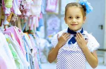 Kiswat Eid Campaign with The Big Heart Foundation