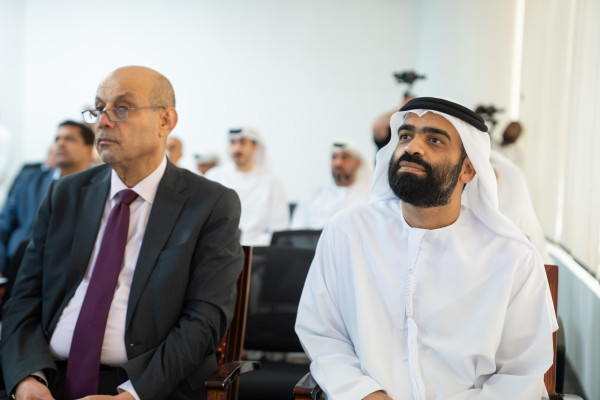 Ajman University Organizes “Business Innovation Exhibition” to Support Student Entrepreneurship