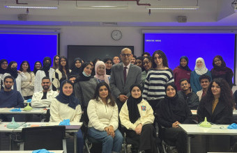 Sharpening the Future: Highlights from the Surgery Student Club’s Surgical Skills Workshop