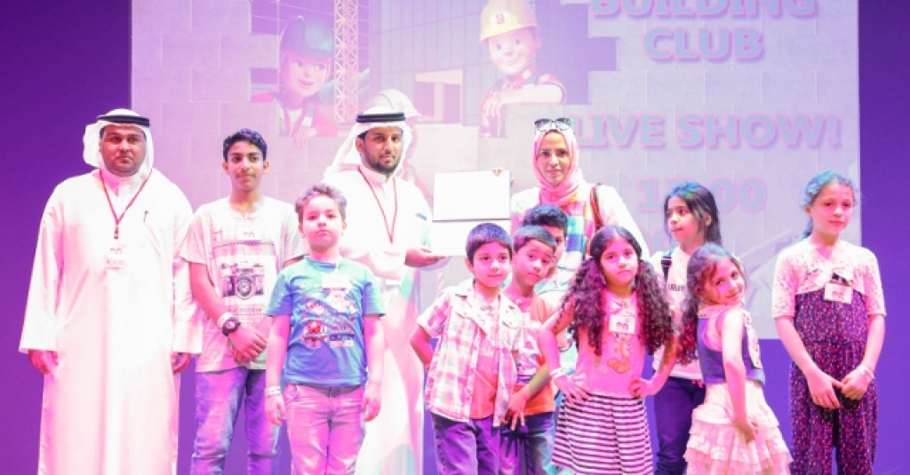 Ajman University and Dar Al Ber Mark World Orphans Day