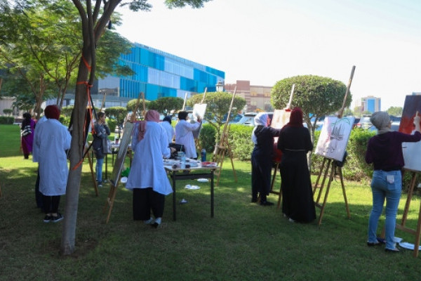 AU celebrates 47th National Day