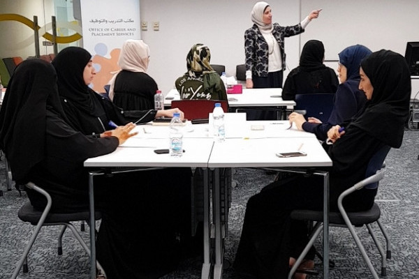 Strategic Planning Diploma for AU Alumni