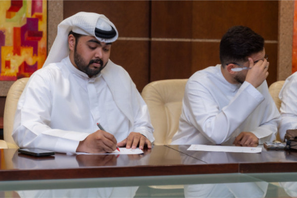 Training workshops for Mass Communication students in Collaboration with the 