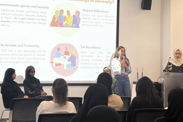 Healthy University Relationships: How to Have and Maintain Them _3