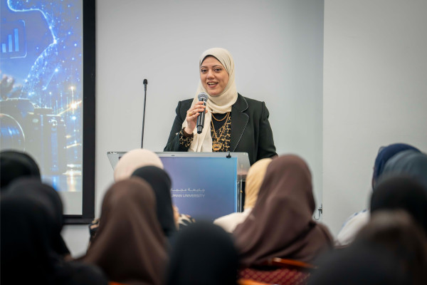 College of Mass Communication Welcomes the Second Batch of Master’s in Digital Media Students