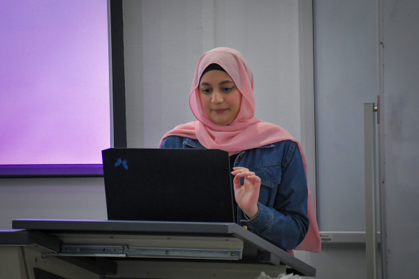 College of Mass Communication Showcases Innovation in 