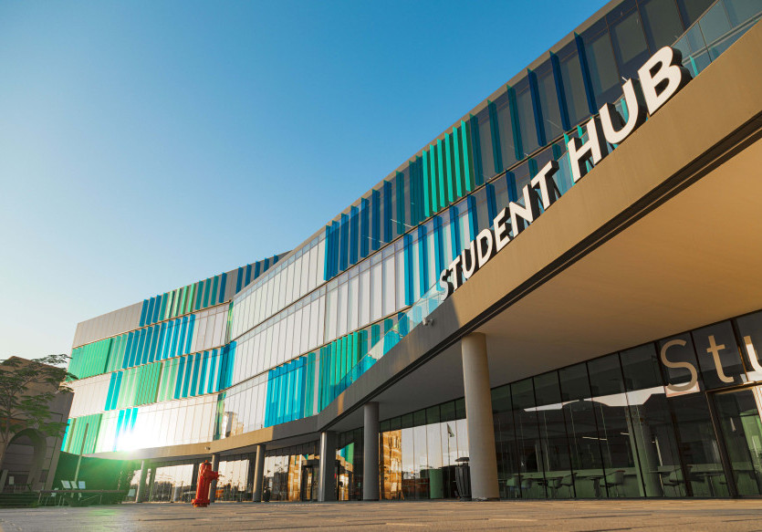 Ajman University Advances Teaching Excellence as 11 Faculty Members Earn Advance HE Fellowships