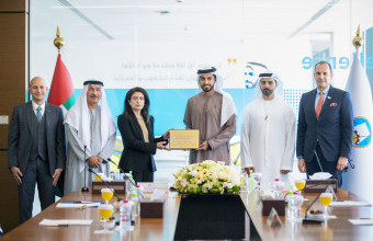 Ajman University Launches AWRostamani Endowed Scholarship Fund to Support Underprivileged Students